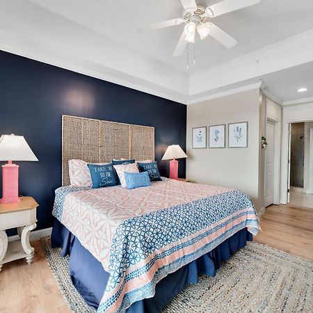 The Wharf 603 Villa Orange Beach Exterior foto