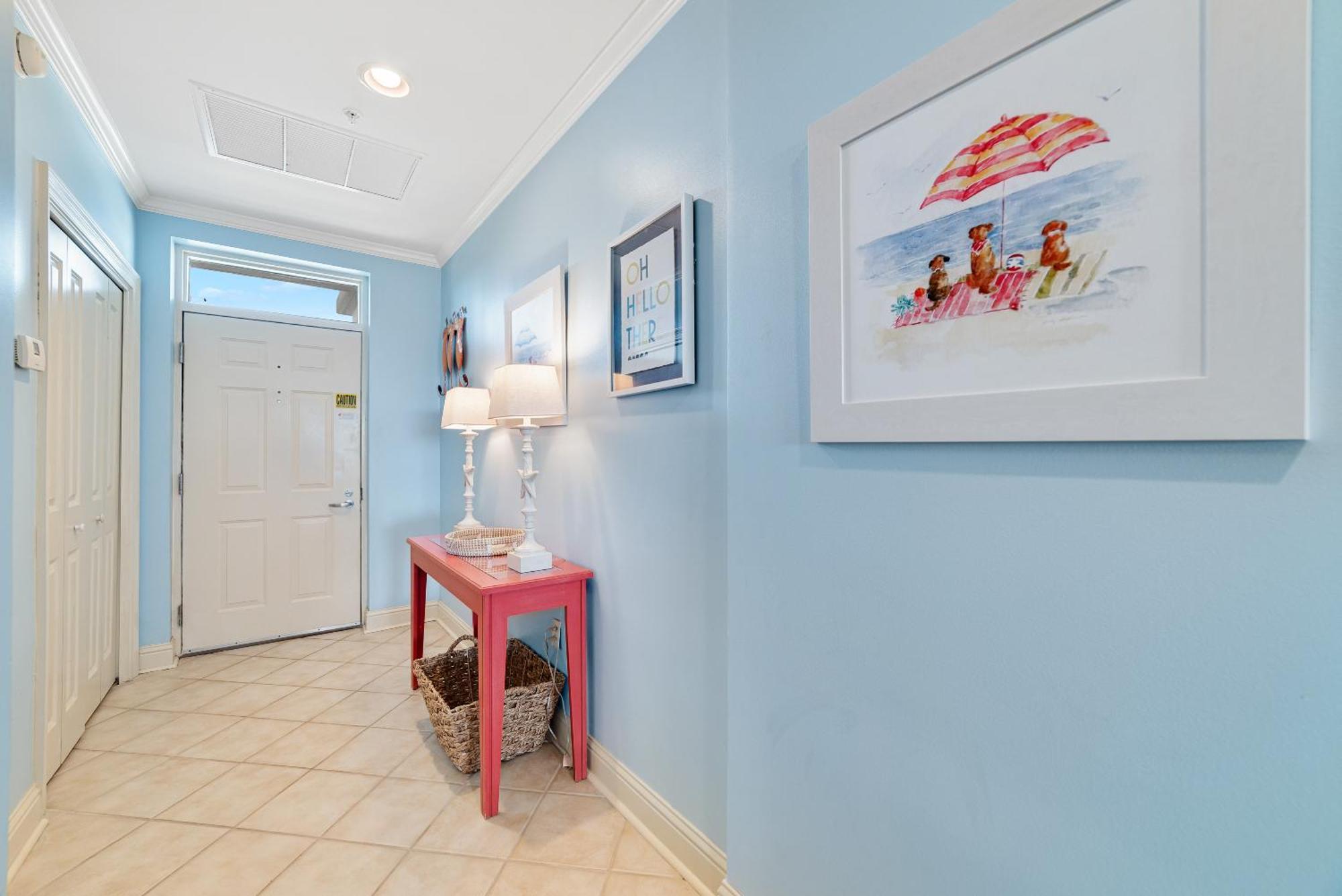 The Wharf 603 Villa Orange Beach Exterior foto
