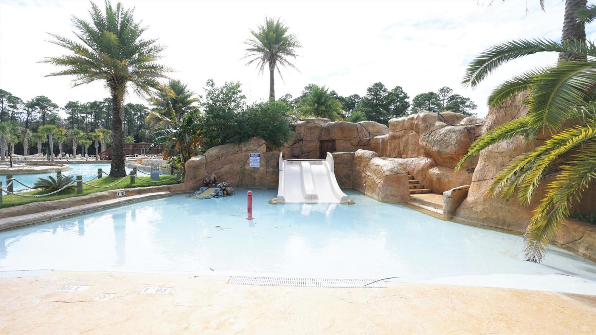 The Wharf 603 Villa Orange Beach Exterior foto