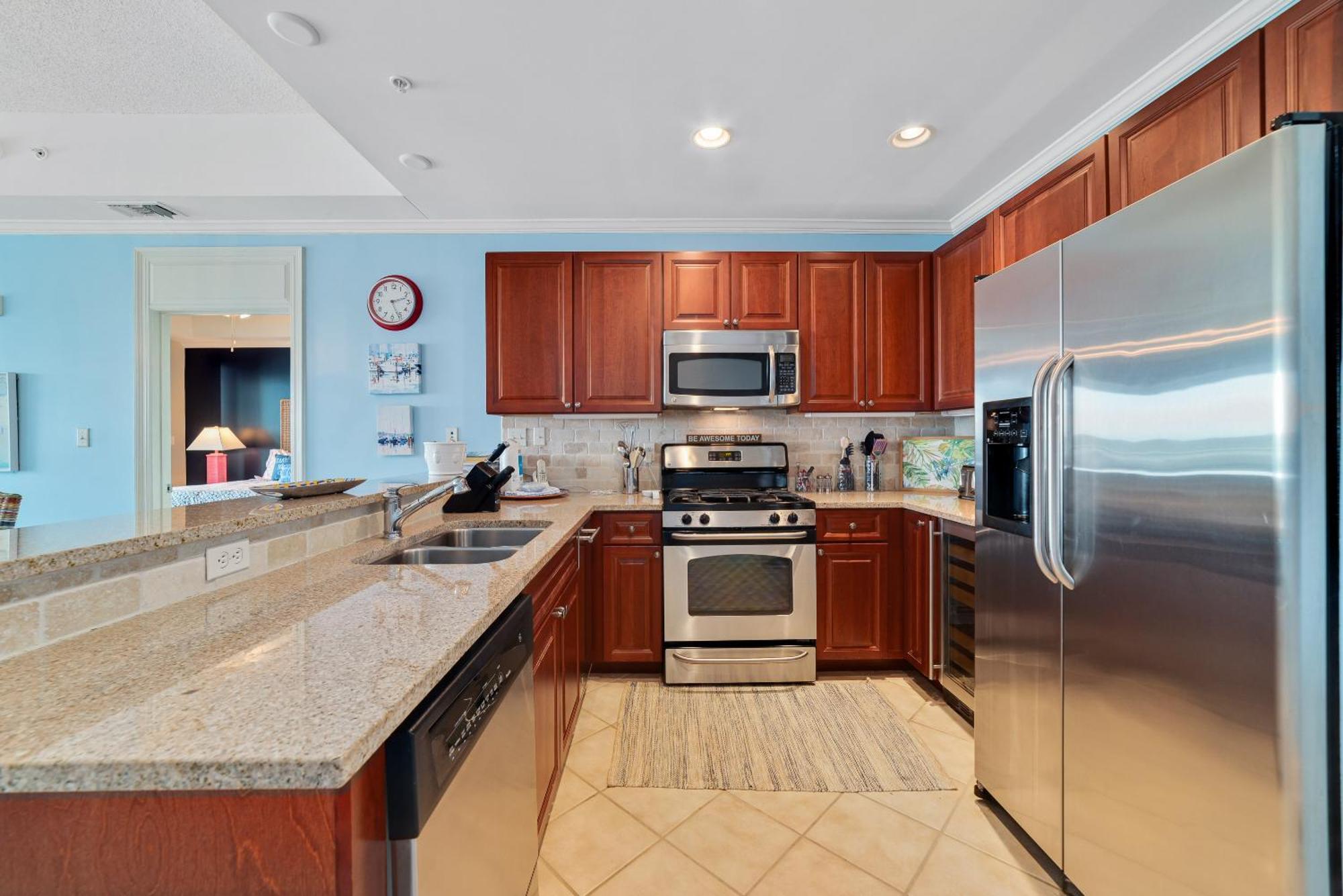 The Wharf 603 Villa Orange Beach Exterior foto