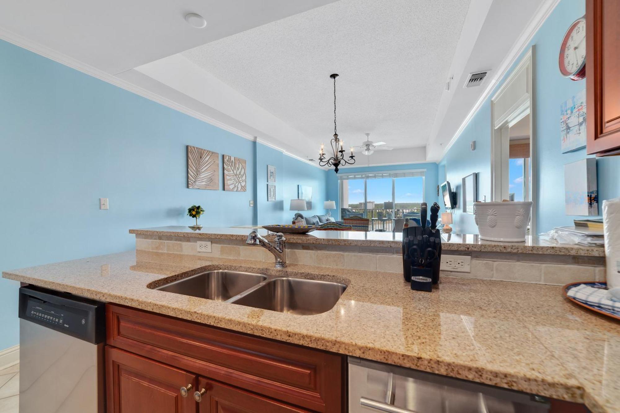 The Wharf 603 Villa Orange Beach Exterior foto