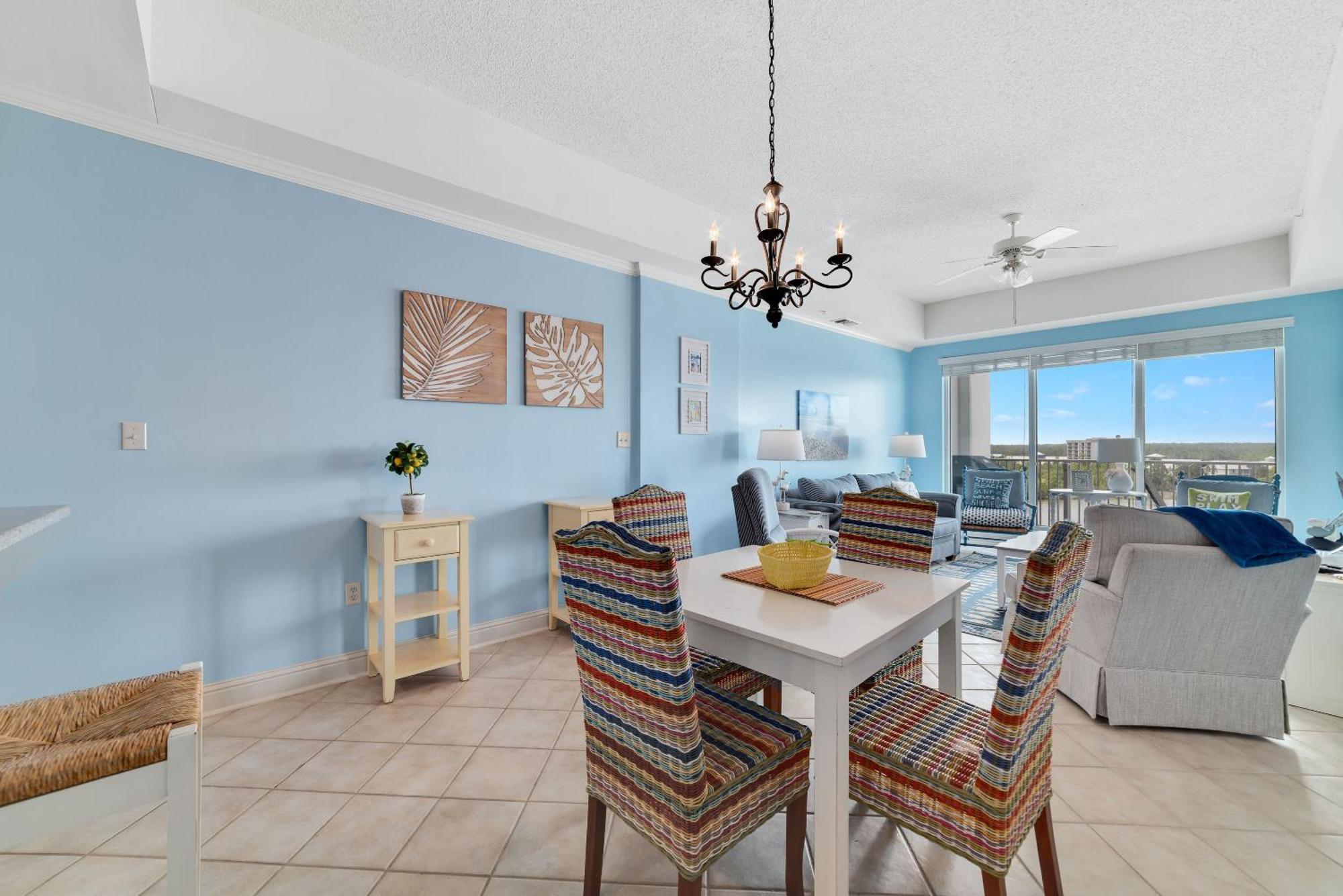 The Wharf 603 Villa Orange Beach Exterior foto