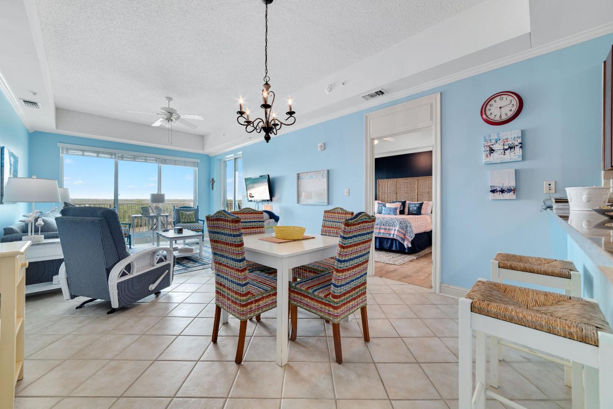 The Wharf 603 Villa Orange Beach Exterior foto