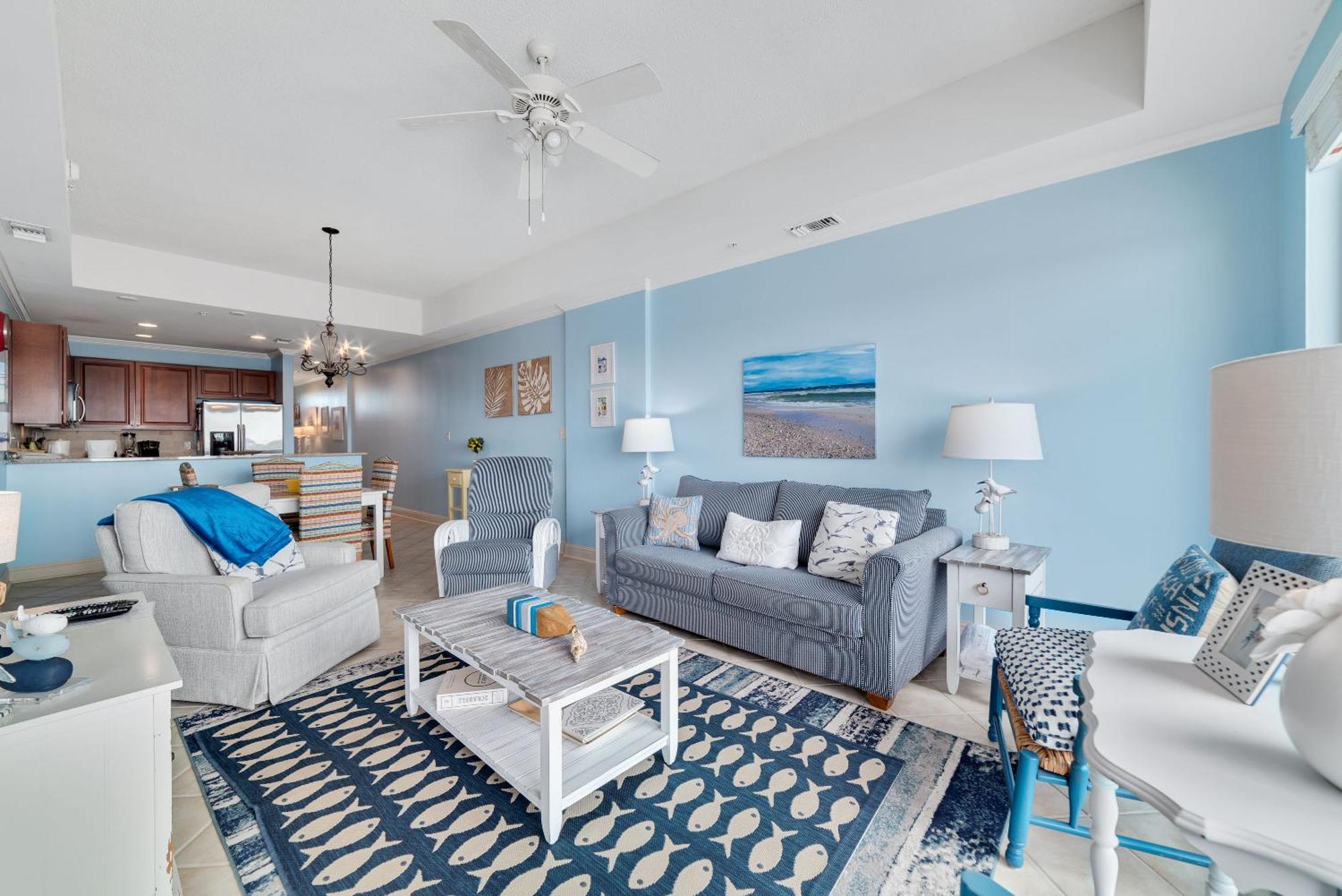 The Wharf 603 Villa Orange Beach Exterior foto