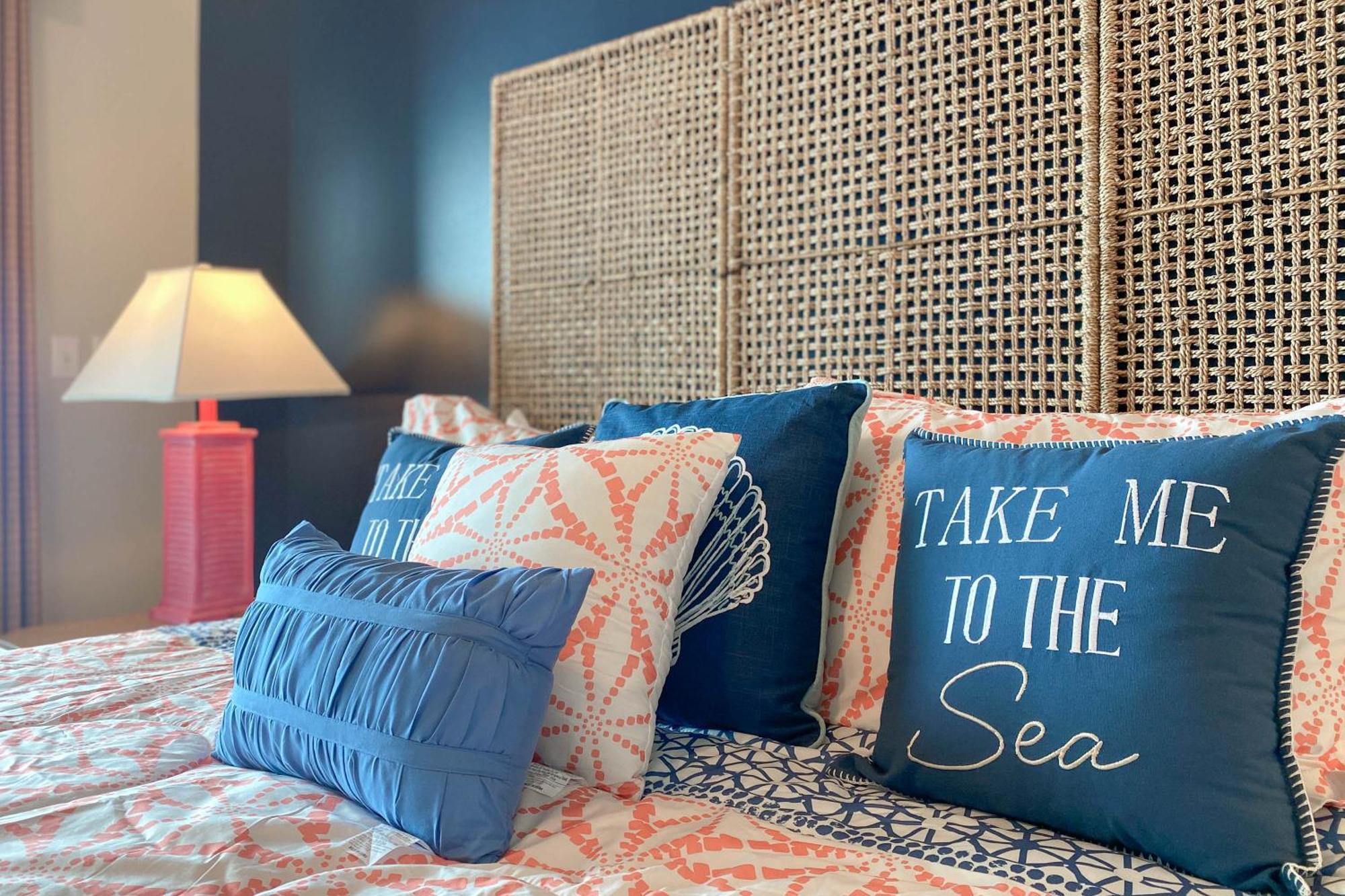 The Wharf 603 Villa Orange Beach Exterior foto