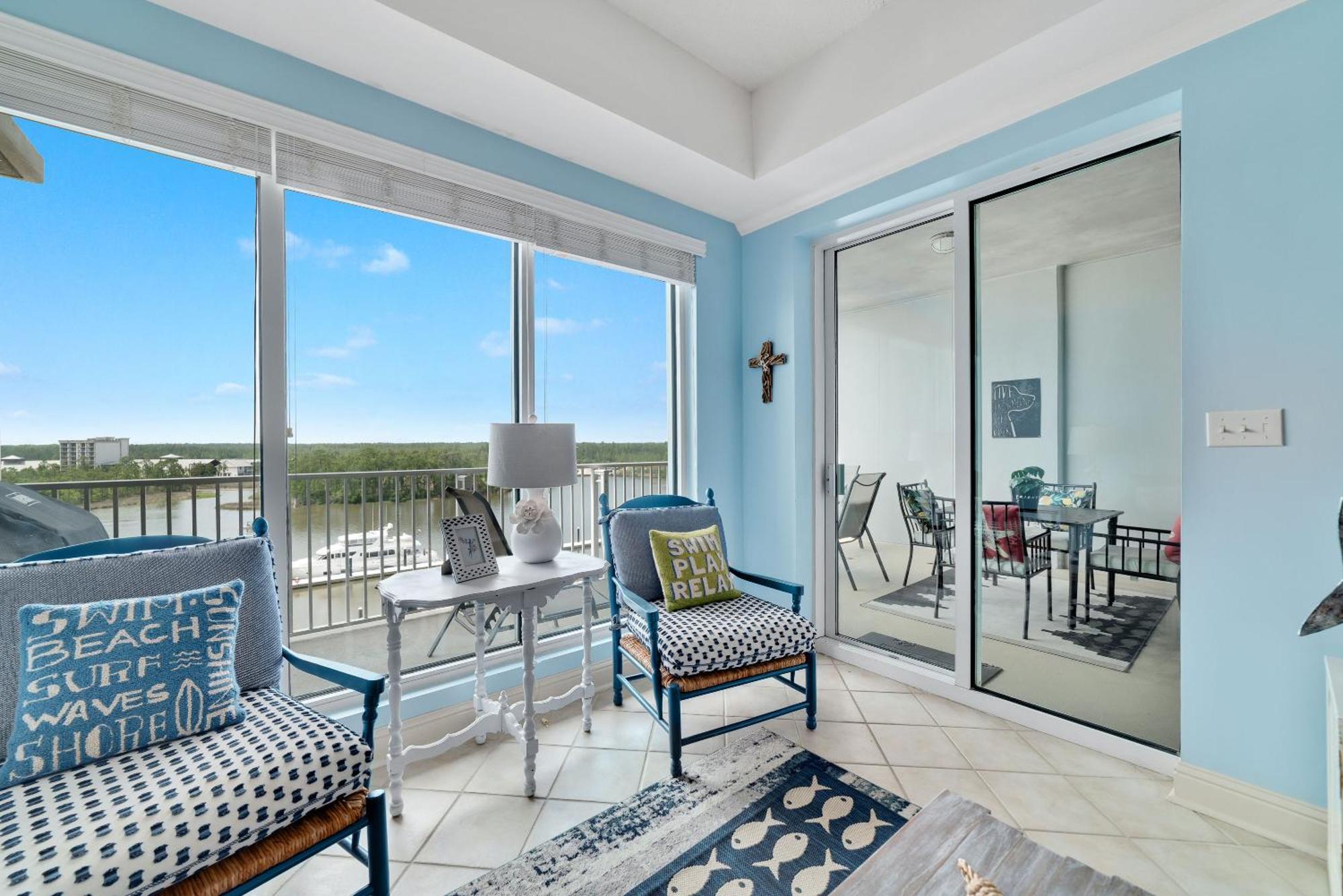 The Wharf 603 Villa Orange Beach Exterior foto