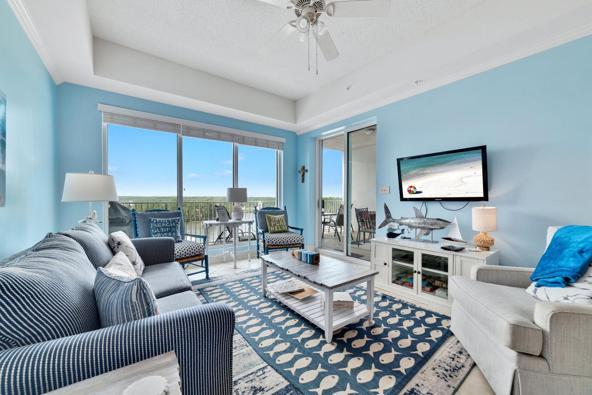 The Wharf 603 Villa Orange Beach Exterior foto